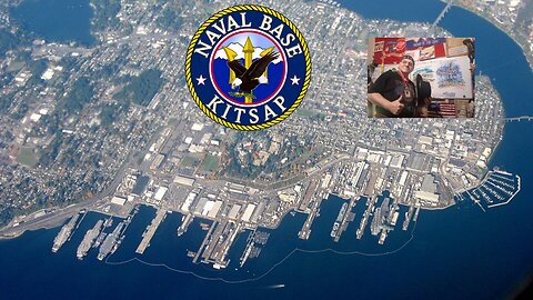 Naval Base Kitsap