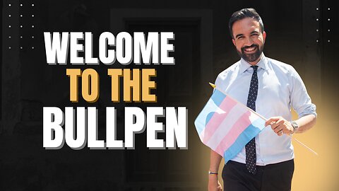 The Bullpen Episode 68 - The Shutdown Continues