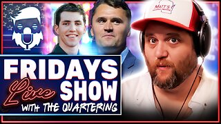 Charlie KIrk Assassin CAUGHT, Motive Revealed, Who He Was & His Confession