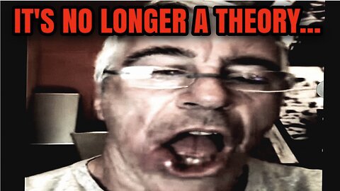 This Jeffrey Update Has Horrified Me