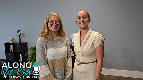 Christ, Confidence and Community - AWSOM Girls Conference 2025