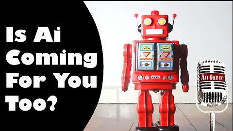 Ai or Die? The Unexpected Jobs Robots Are Taking (and Leaving Behind)
