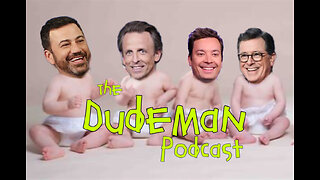 Colbert's $60M Empire Crumbles & Big Pharma's TV Ad Apocalypse!