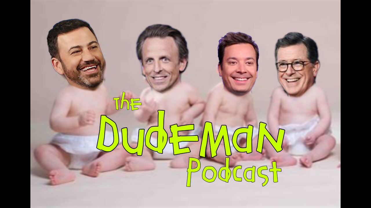 Colbert's $60M Empire Crumbles & Big Pharma's TV Ad Apocalypse!
