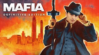 Being A Mobster Is An Offer I Can't Refuse (Mafia)