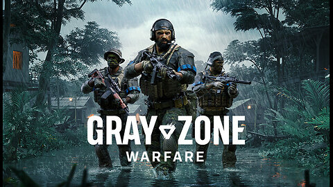 GREYZONE WARFARE
