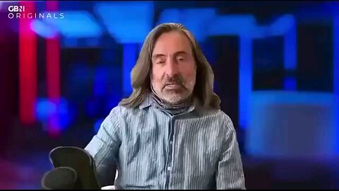 Neil Oliver's Appeal Against UK’S Digital ID-Respond to Parliamentary Inquiry By Aug 21st 2025