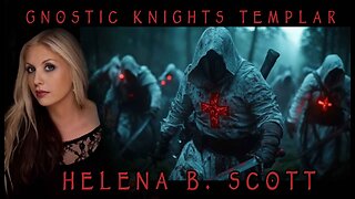 The Gnostic Knights Templar