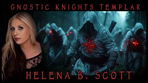 The Gnostic Knights Templar