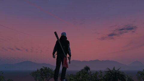 SNOW STORM - JAY SAINT - GTA 5 - PULSE RP