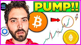 The REAL Reason Cryptocurrency is EXPLODING in 2025!