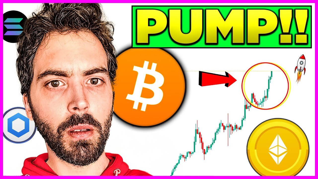 The REAL Reason Cryptocurrency is EXPLODING in 2025!