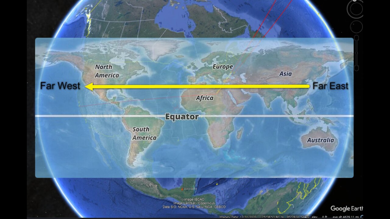 Their Line Is Gone Out Through All The Earth. My Word Will Not Return Void. End Age of Grace