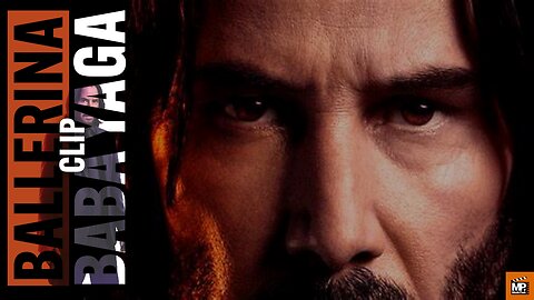 Baba Yaga’s Reckoning Official Clip