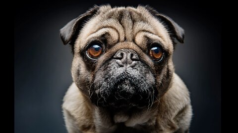 THE SUPERPOWER OF DOGS EXPLAINED