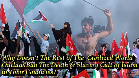 The Harrowing State of Women's Rights in The Muslim World | This Is Horrible!😔