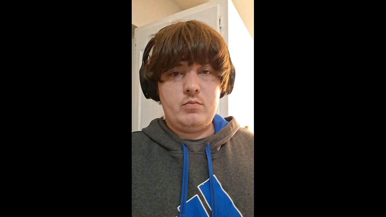 Just getting started