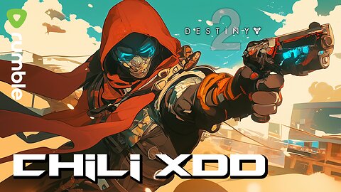 [ CHiLL Sunday ] Destiny 2 ~> Marvel Rivals