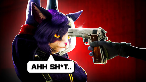 CALL OF FURRY RANKED Is PEAK - WILD ASSAULT Is Actually INSANE!