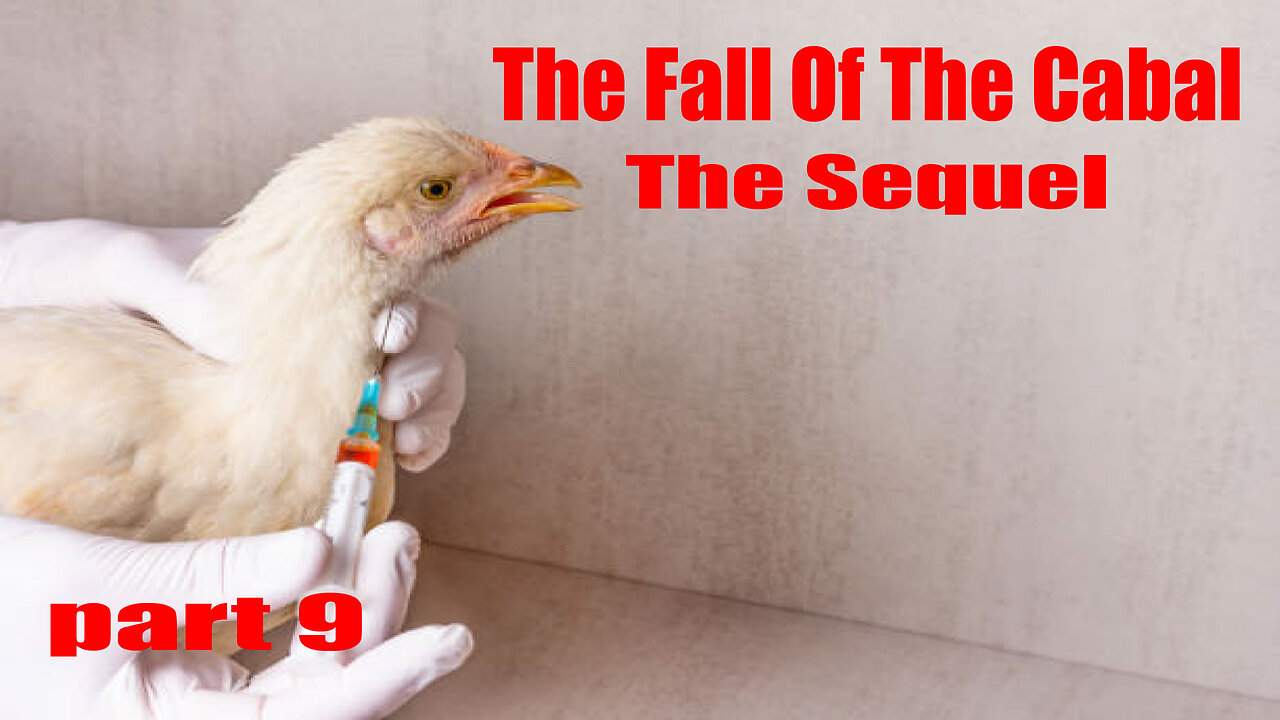 The Fall Of The Cabal - The Sequel - PART 9