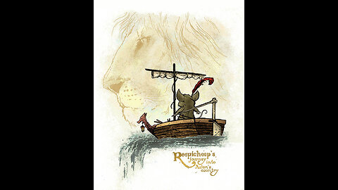 RAMBLE!