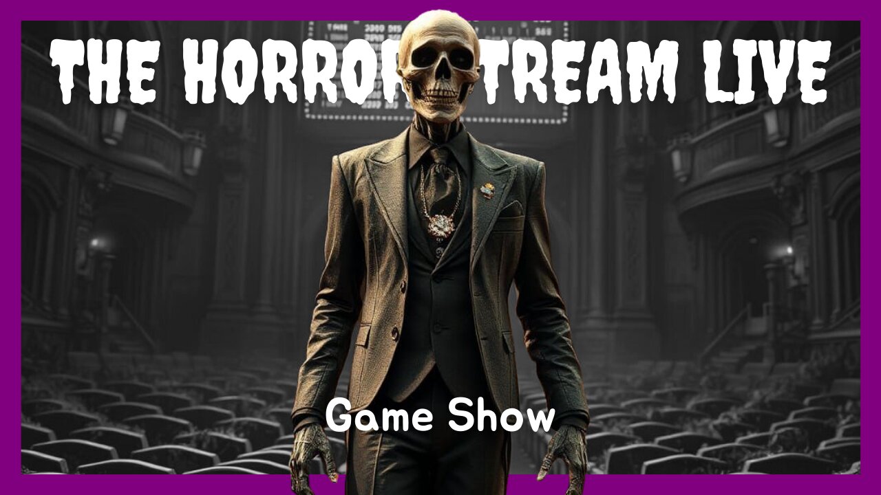 Game Show #17
