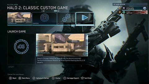 RDXRZ Get's A Random 2 Piece W/A Fragmentation🍿😂