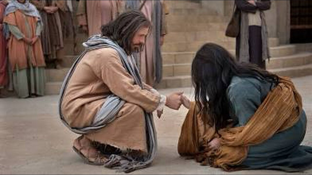 The power of forgiveness