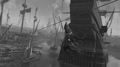 Assassin's Creed 2 Revelations Episode 7: Fortune's Disfavor part 2
