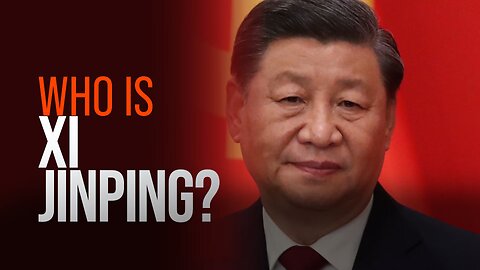 Who is Xi Jinping? | Fox Nation | 6/15/2023