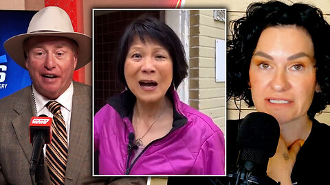 Olivia Chow underwhelms by spending millions on public washrooms