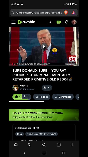 NOTHING NEW UNDER THE SUN...🙏...A SPEECH THAT MUST GO VIRAL...🙏