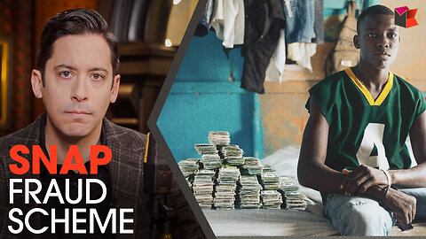 BREAKING: Haitian Migrants Steal MILLIONS From Taxpayers | Ep. 1881