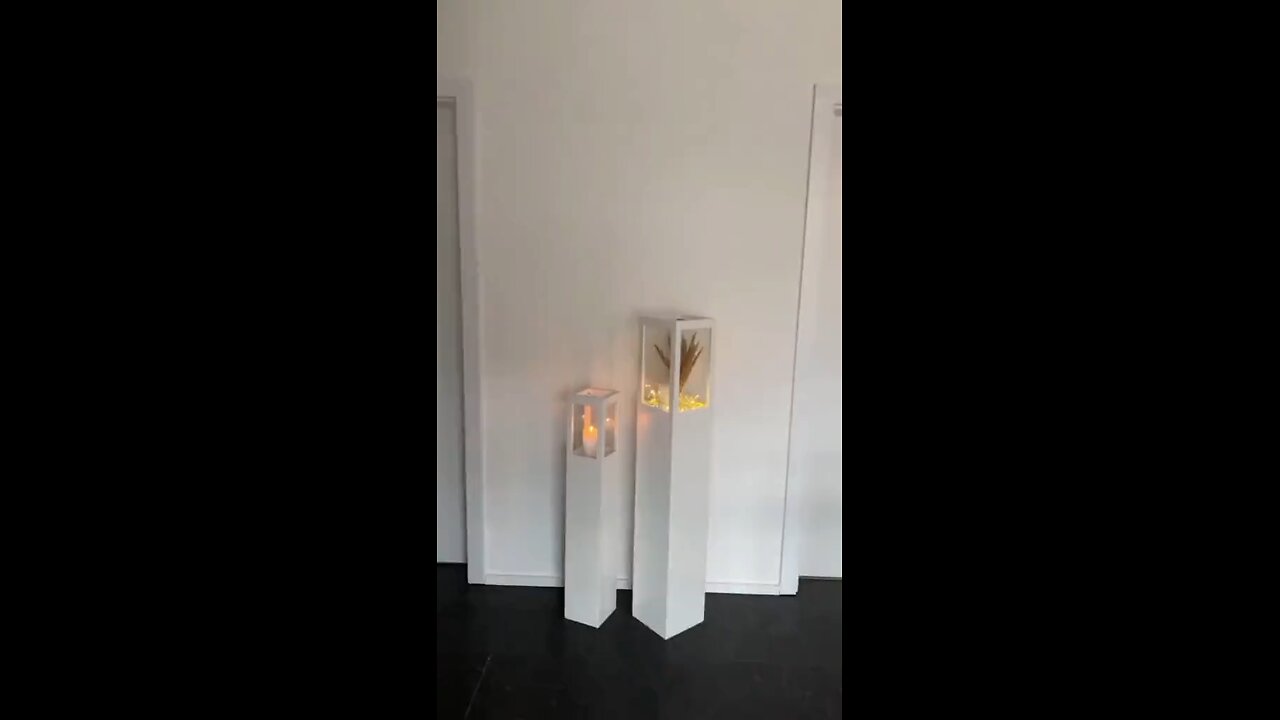 DIY Craft Stick and Cardboard Wall Mirror 🪞 | Stunning Home Decor Project ✨Welcome to our DIY craft