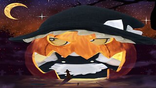 Surprise Early Spook Stream: Alone In The Dark