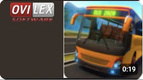 Bus Simulator Original [Music]