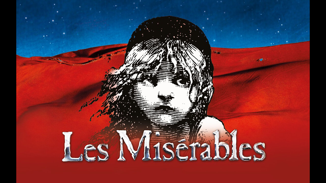 DO YOU HEAR THE PEOPLE SING Les Miserables.