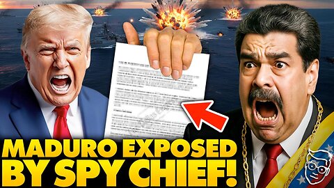 Former Capitol Police Chief Drops BOMBSHELL, Says Congress KNEW January 6th Would Happen: ‘WTF’