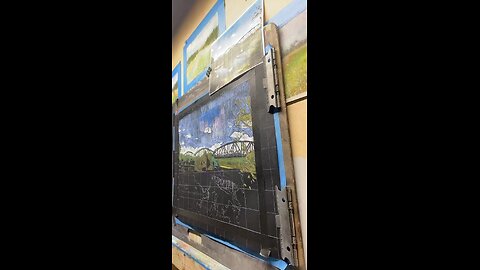 Digital Art Replay ✏️ Commission in Progress