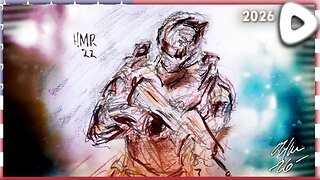 🟢01-11-26 ||||| HMR. 22: Grab a Weapon ||||| Halo MCC (2019)