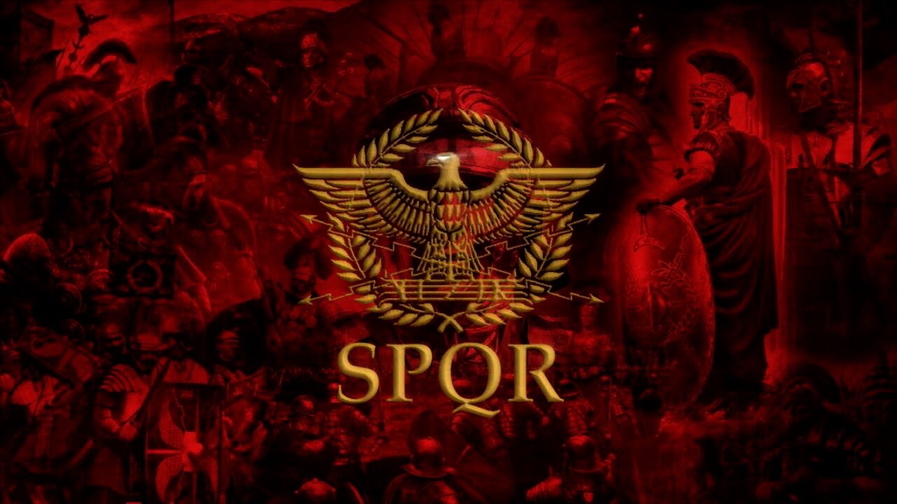 A 1,955 year grudge🙄