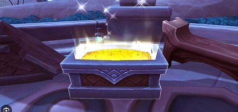 Misfitz Weekly Vaults