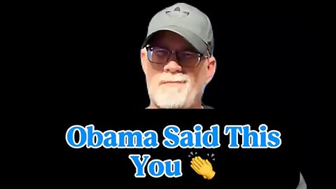 🚨 Obama Said This & You Applauded 🫣 #ASL #deaf #signlanguage