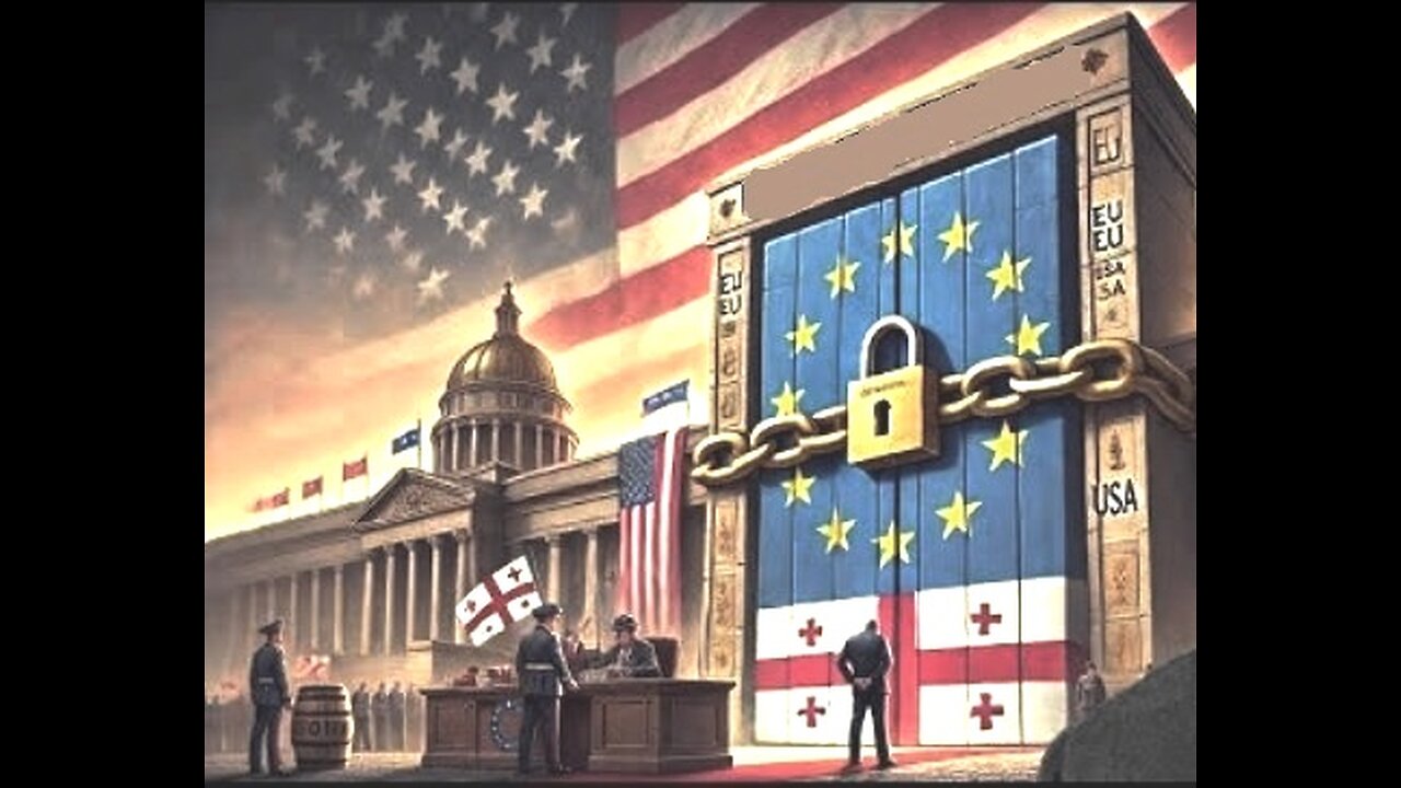 კონსერვატიული პოდკასტი. 22. 03. 2025