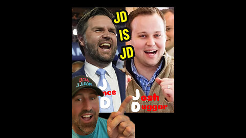JD is JD