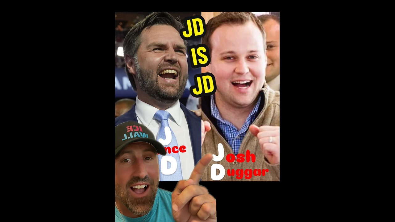 JD is JD