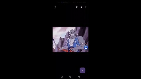 panthro the inventor of kung fu and all martial arts