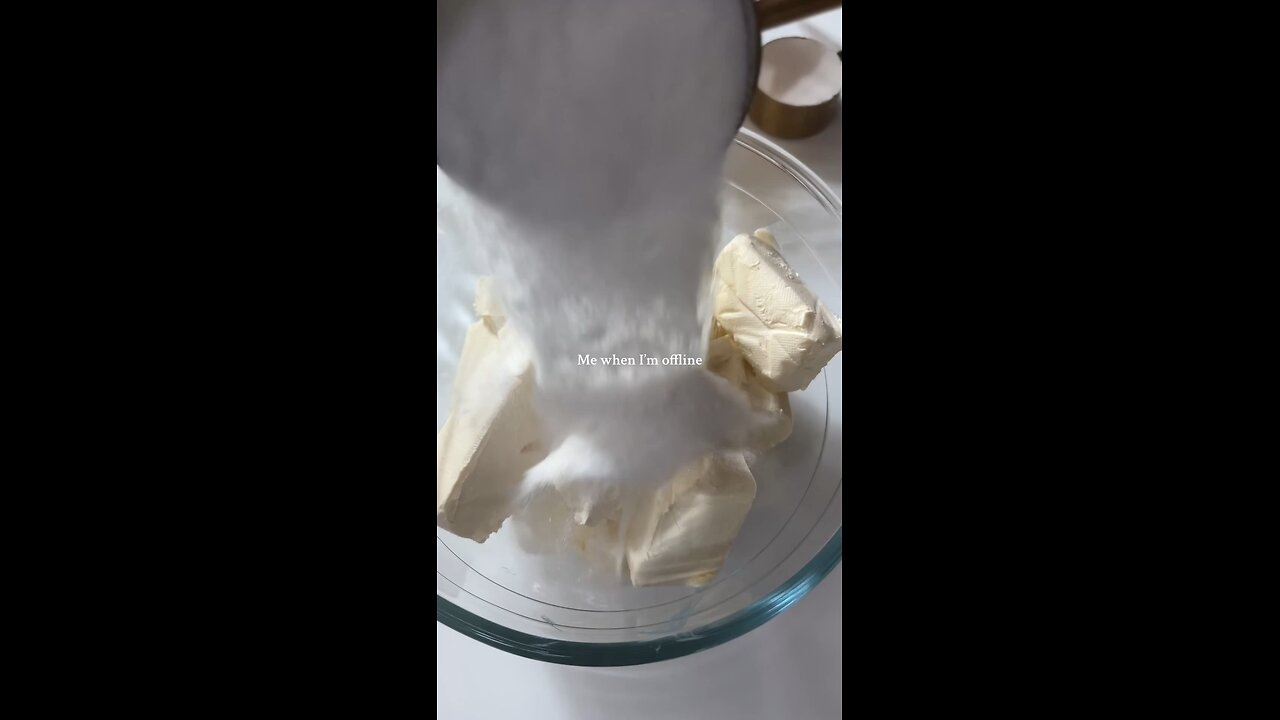 Offline Recipes