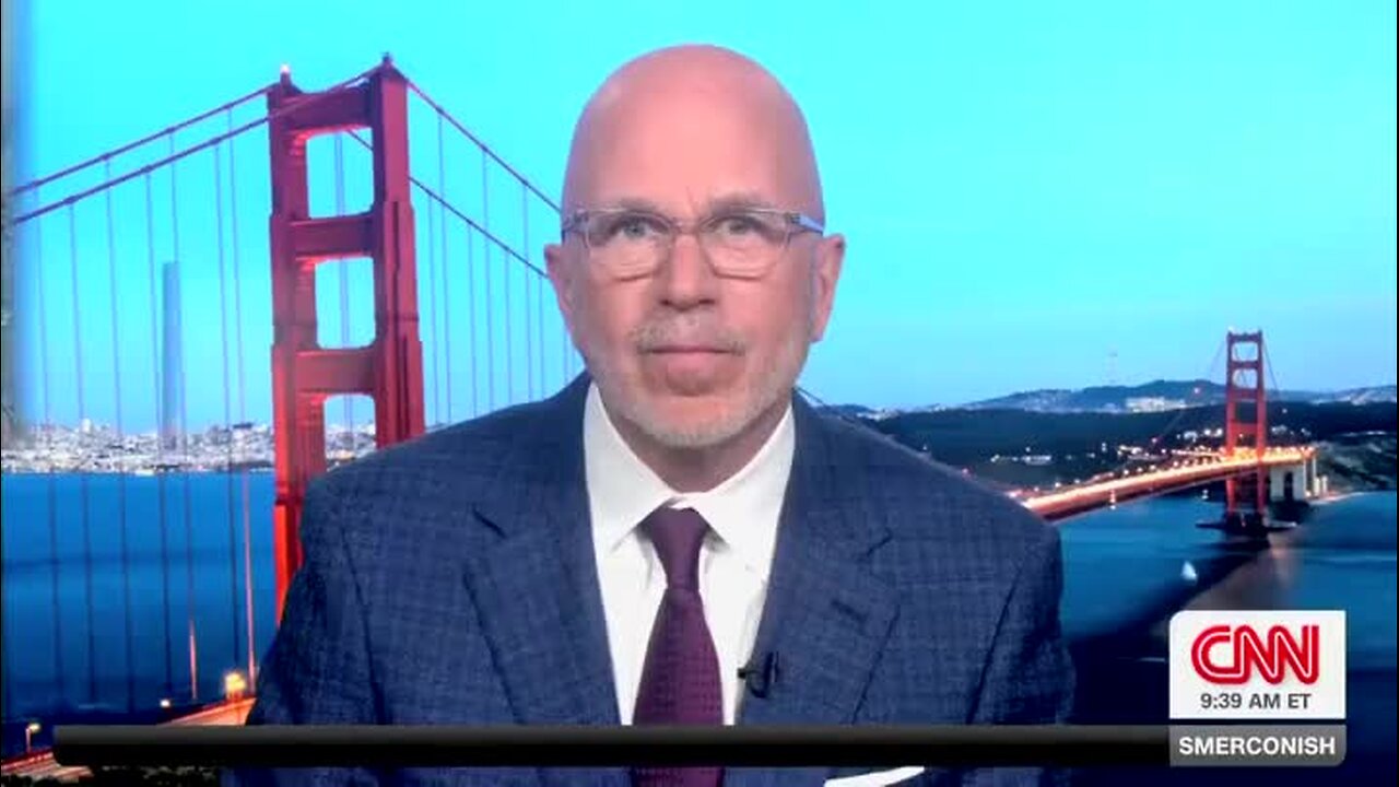 Carville: Trump Administration Should Make April Fools’ Day a National Holiday Because It ‘Accurately Represents Who They Are’