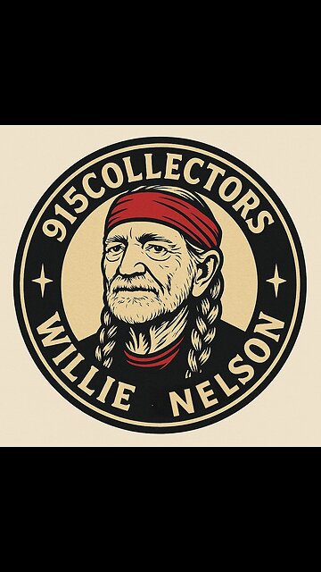 Found a rare Willie Nelson 11" x16" Concert Poster for Texas Relief 05 Hurricane Katrina